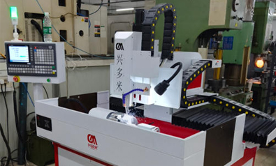 <b>數(shù)控鉆孔機的保養(yǎng)方法</b>